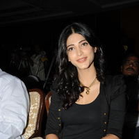 Shruti Haasan at 7th sense logo launch stills | Picture 72954